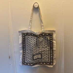 Munthe Tote Bag